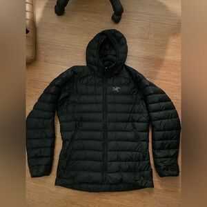 Arc'teryx Cerium Down Hoody/Jacket - Men’s